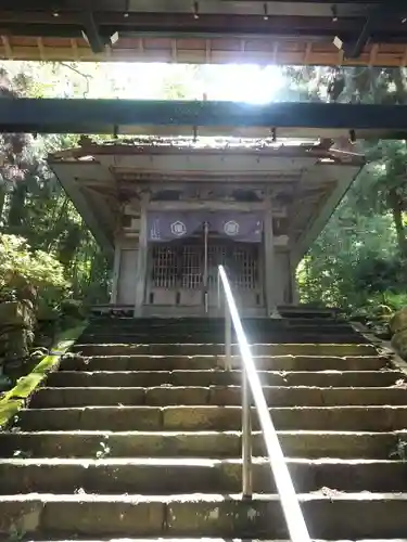 蓮生寺(長野県)