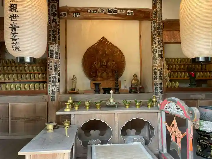 観音正寺(滋賀県)