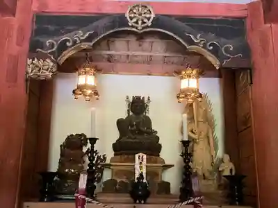 菩提院(長野県)