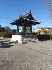 永明寺(群馬県)