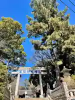 玉川神社(東京都)