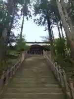 相馬中村神社のその他建物