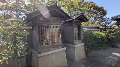 常光庵・西光院(京都府)