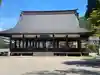 飛驒一宮水無神社(岐阜県)