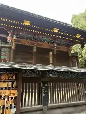 秩父神社(埼玉県)