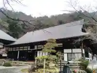 龍雲寺のその他建物