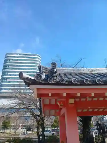 美江寺(岐阜県)
