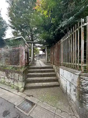 滝野川八幡神社(東京都)