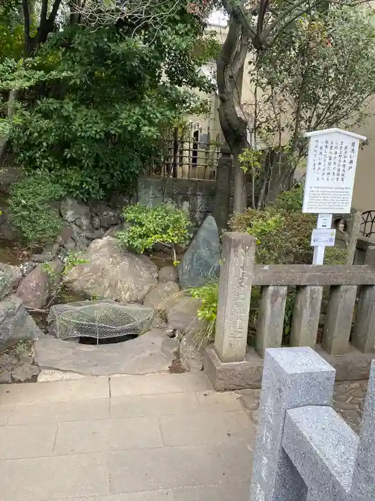 泉岳寺(東京都)