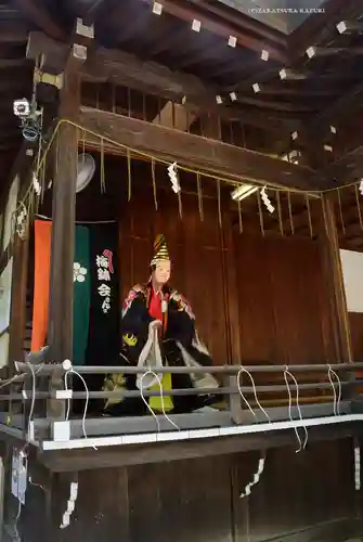 雪ケ谷八幡神社(東京都)