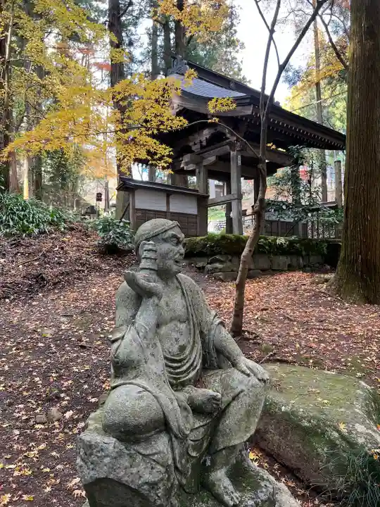 大雄寺(栃木県)