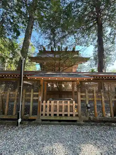 大麻比古神社(徳島県)