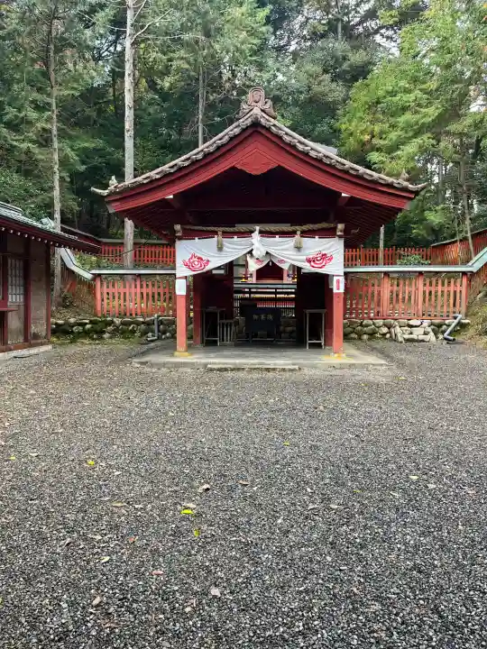南宮稲荷大明神(岐阜県)