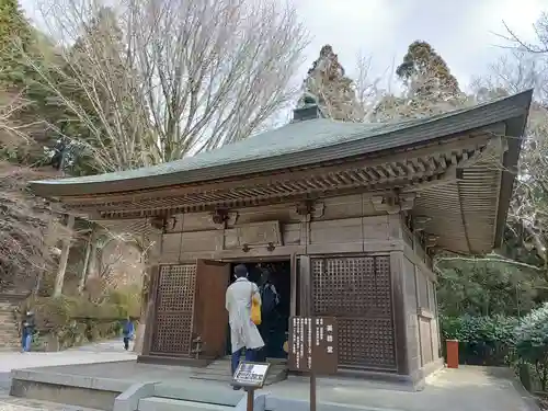 播州清水寺のその他建物