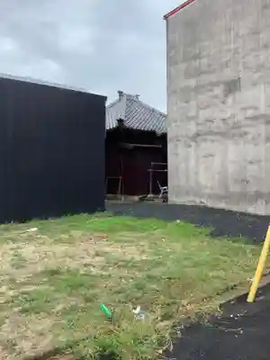 六通寺のその他建物