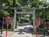 鴻神社(埼玉県)