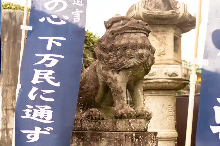 加藤神社(熊本県)