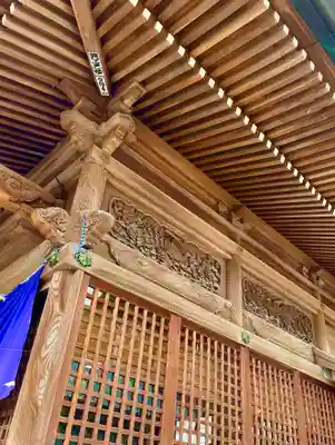 高塚愛宕地蔵尊の芸術