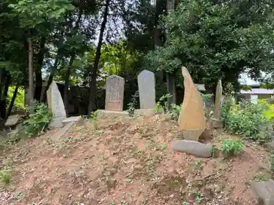 日枝神社(千葉県)