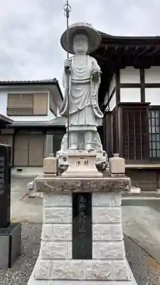 明観寺(神奈川県)