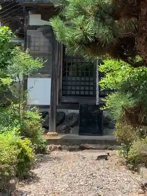 羽倉稲荷神社(岐阜県)