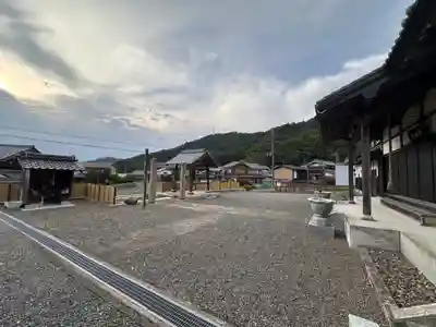 慶林寺(福井県)