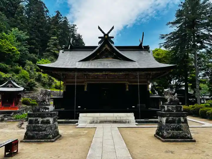 妙義神社の{uncategorized: "未分類", other: "その他", undefined: "問題あり", building: "その他建物", grave: "お墓", sacred_gate: "鳥居", guardian: "狛犬", statue: "像", buddha: "仏像", history: "歴史", nature: "自然", garden: "庭園", animal: "動物", pagoda: "塔", temizu: "手水舎", mountain_gate: "山門・神門", sanctuary: "本殿・本堂", subordinate: "末社・摂社", art: "芸術", scenery: "景色", jizo: "地蔵", ema: "絵馬", goshuin: "御朱印", omikuji: "おみくじ", items: "授与品その他", amulet: "お守り", goshuincho: "御朱印帳", eats: "食事", festival: "お祭り", votive_dance: "神楽", shichigosan: "七五三参", wedding: "結婚式", experience: "体験その他", initially: "初詣", around: "周辺", anti_infection: "感染症対策"}