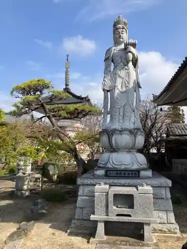 延命寺(群馬県)