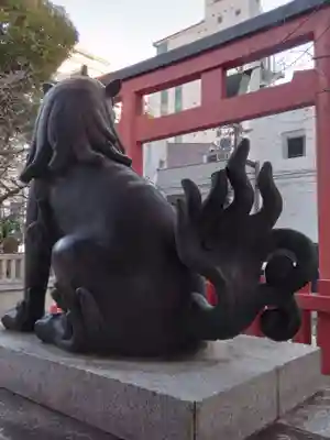 御霊神社(大阪府)