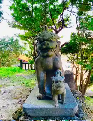 小湊神社(千葉県)