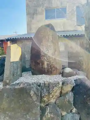 天鷹神社(岐阜県)