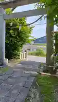 東山香取神社(茨城県)