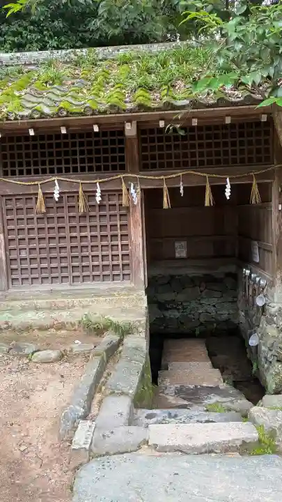 宇治上神社(京都府)