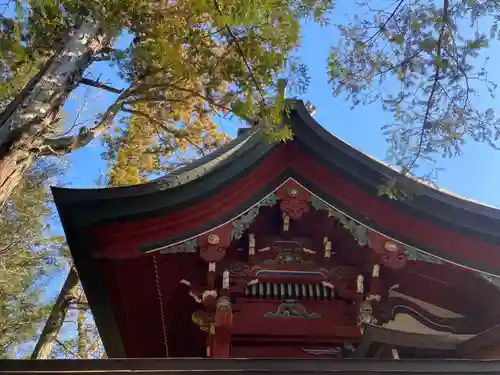 一言主神社(茨城県)