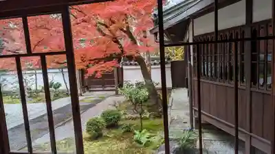 真正極楽寺(真如堂)(京都府)