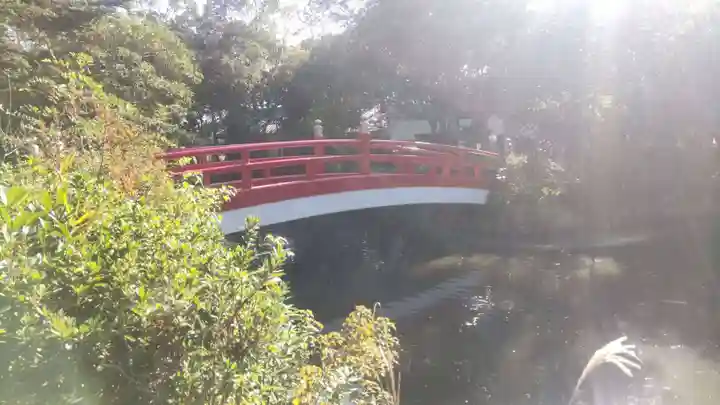 伊弉諾神宮(兵庫県)