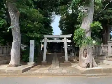 甲大神(千葉県)