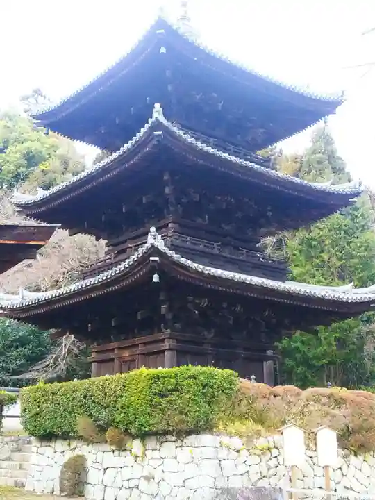 園城寺(三井寺)のその他建物
