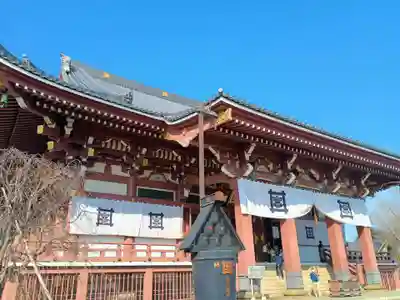 池上本門寺(東京都)