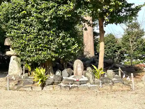 能原神社(三重県)