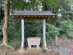 八幡神社(茨城県)