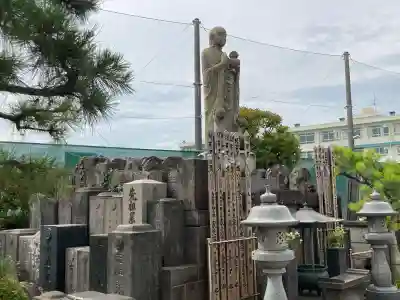 泉蔵寺(神奈川県)
