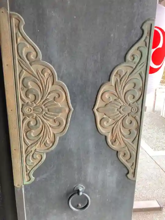 神戸神社(兵庫県)