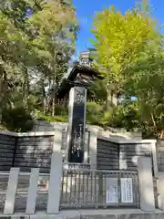 意富比神社(千葉県)