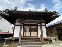 吹上地蔵堂(長野県)