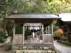 土佐神社(高知県)