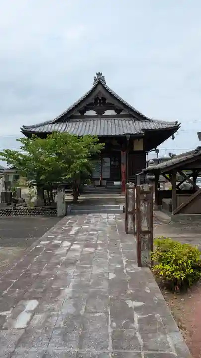 光明寺(福岡県)