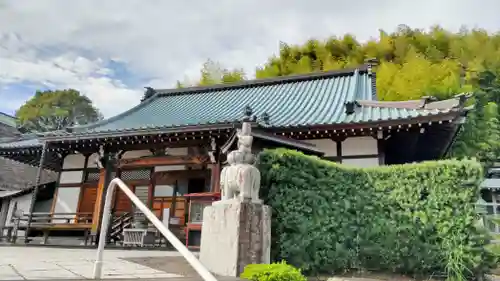 龍華寺(静岡県)