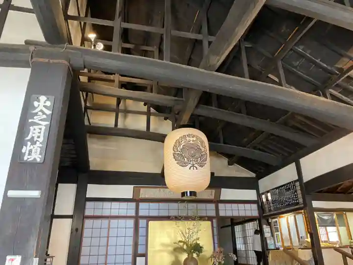 妙顯寺(妙顕寺)のその他建物