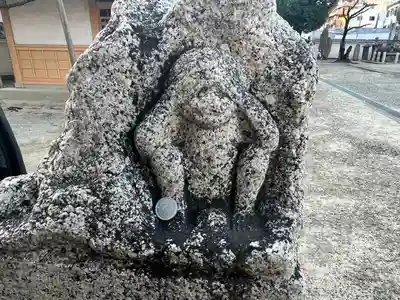 四天王寺庚申堂(大阪府)